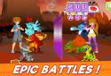 Animalon: Epic Monsters Battle screenshot 3