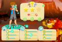 Animalon: Epic Monsters Battle screenshot 5