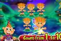 Magic Counting 1 to 10! screenshot 3