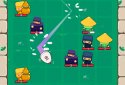 Chicken Attack: Takeo's Call screenshot 7