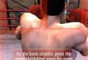 Iron Fist Boxing Lite : The Original MMA Game screenshot 1