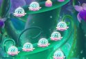 Flower Secret - Hexa block puzzle & Gems eliminate screenshot 2