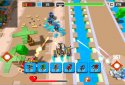 War Boxes: Tower Defense screenshot 1