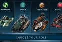 Panzer League screenshot 6