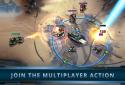 Panzer League screenshot 7