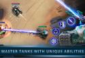 Panzer League screenshot 8