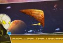 Pixel Starships screenshot 3