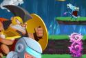 Band of Badasses: Run & Shoot screenshot 1