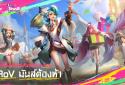 Garena RoV: Mobile MOBA screenshot 1