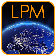 Light Pollution Map - Dark Sky Finder Astro Tools