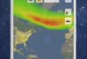 Light Pollution Map - Dark Sky Finder Astro Tools screenshot 3