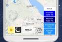 Light Pollution Map - Dark Sky Finder Astro Tools screenshot 8