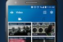 MP3 Video Converter screenshot 1