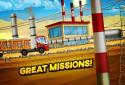 Desert Rally Trucks: Offroad Racing screenshot 3