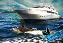 Fishing Boat Driving Simulator : Ship Games screenshot 7