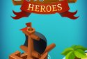 Sea Battle: Heroes screenshot 4