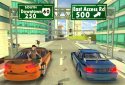 Lancer Evo Drift Simulator screenshot 4