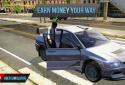 Driver Simulator screenshot 6