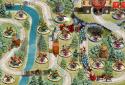 Defense of Roman Britain TD: Tower Defense game screenshot 2
