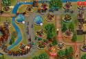 Defense of Roman Britain TD: Tower Defense game screenshot 5