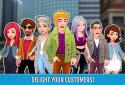 Food Truck Rush Drive & Serve screenshot 7