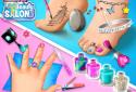 Sweet Baby Girl Beauty Salon 3 - Hair, Nails & Spa screenshot 15