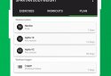 Home Workout MMA Spartan Pro screenshot 4