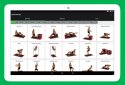 Home Workout MMA Spartan Pro screenshot 9