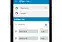 BlaBlaCar, Trusted Carpooling screenshot 3