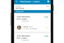 BlaBlaCar, Trusted Carpooling screenshot 4