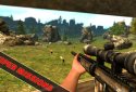 Zombie Raiders Survival screenshot 1