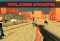 Zombie Raiders Survival screenshot 4