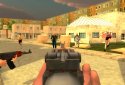 Zombie Raiders Survival screenshot 6
