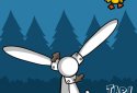 Ouchy Bird screenshot 2