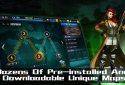 Fire Conflict- Zombie Frontier screenshot 2