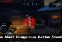 Fire Conflict- Zombie Frontier screenshot 3
