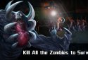 Fire Conflict- Zombie Frontier screenshot 4