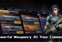 Fire Conflict- Zombie Frontier screenshot 5