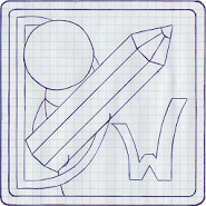 Drawn World