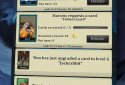 Battle Cards Savage Heroes TCG / CCG screenshot 3