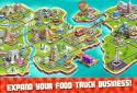 Food Truck Chef: Cooking Game screenshot 2