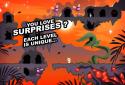 Tiny Prehistoric Adventure - A Point & Click Game screenshot 3