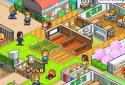 Pocket Academy screenshot 2