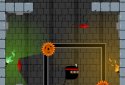 Ninja Hop screenshot 1