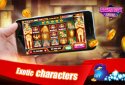 Enchantment of Vegas(EOV)-Best Casino SLOTS Ever screenshot 1
