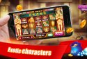 Enchantment of Vegas(EOV)-Best Casino SLOTS Ever screenshot 6