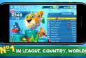 Fish Now: Online io Game & PvP - Battle screenshot 9