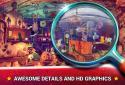Hidden Objects Vampires Temple 2 – Vampire Games screenshot 5