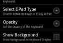 GamePad screenshot 3