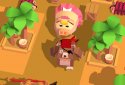 Food Conga screenshot 4